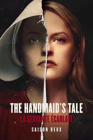 The Handmaid's Tale : La Servante écarlate saison 2