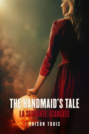 The Handmaid's Tale : La Servante écarlate Saison 3 Episode 5