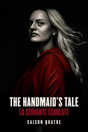 The Handmaid's Tale : La Servante écarlate saison 4