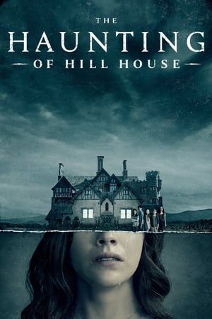 The Haunting of Hill House saison 1