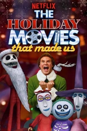 The Holiday Movies That Made Us saison 1