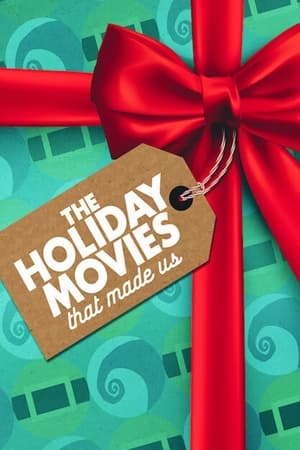 Regarder The Holiday Movies That Made Us en Streaming