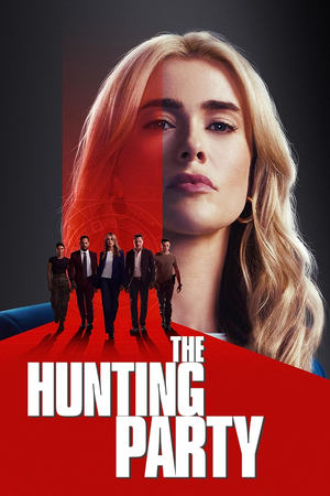 Regarder The Hunting Party en Streaming