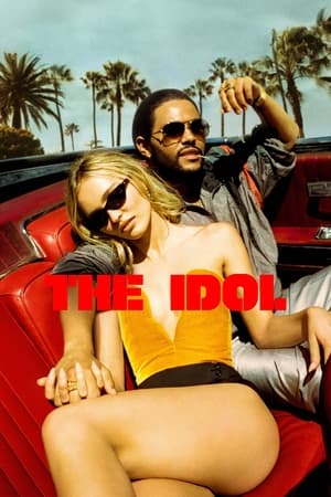 The Idol Saison 1 Episode 5