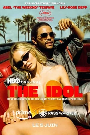 Regarder The Idol en Streaming