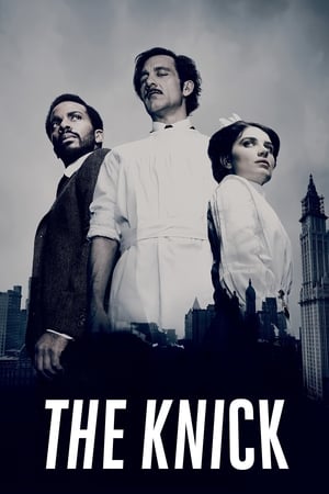 Regarder The Knick en Streaming