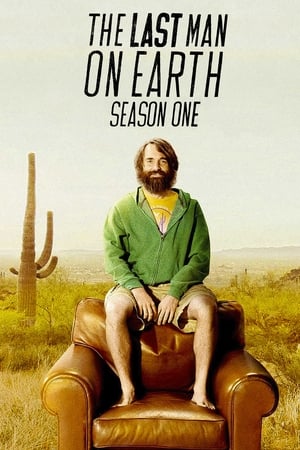 The Last Man on Earth saison 1