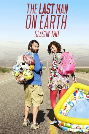 The Last Man on Earth saison 2