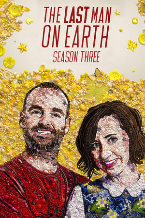 The Last Man on Earth saison 3