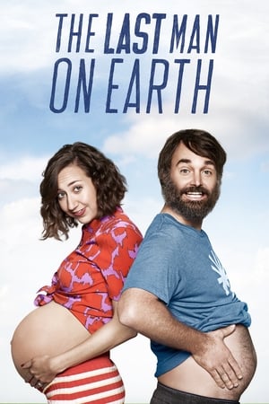 The Last Man on Earth saison 4