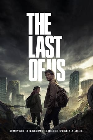 Regarder The Last of Us en Streaming