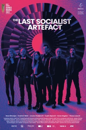 Regarder The Last Socialist Artefact en Streaming