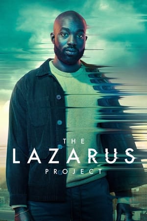 The Lazarus Project saison 1