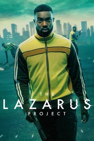 Regarder The Lazarus Project en Streaming