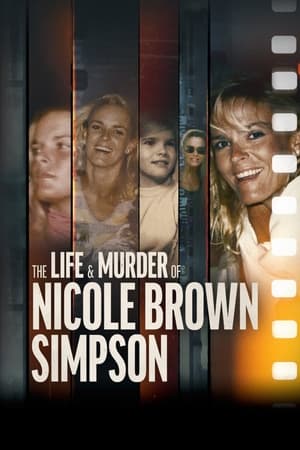 The Life & Murder of Nicole Brown Simpson Saison 1 Episode 5