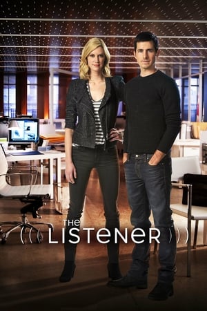 Regarder The Listener en Streaming