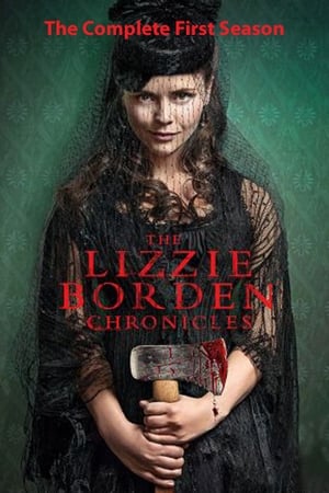 The Lizzie Borden Chronicles Saison 1 Episode 5