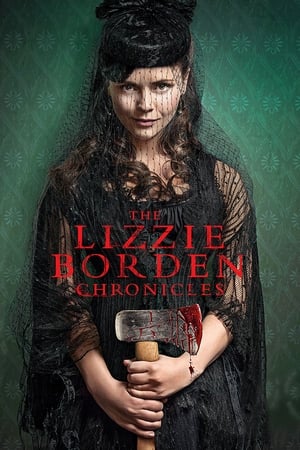 Regarder The Lizzie Borden Chronicles en Streaming