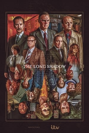 The Long Shadow Saison 1 Episode 5