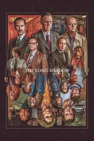 Regarder The Long Shadow en Streaming