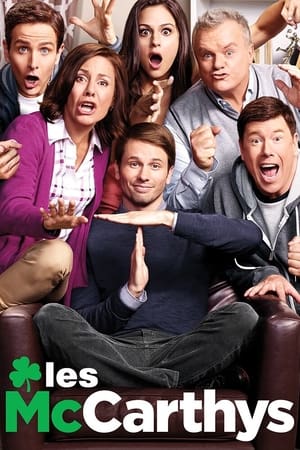 Regarder The McCarthys en Streaming