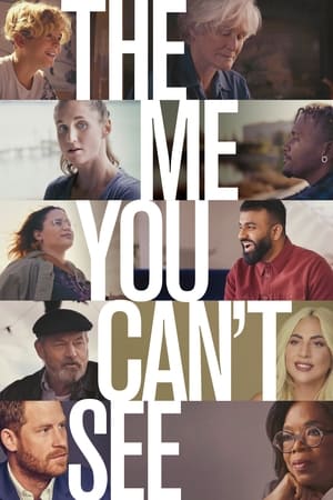 The Me You Can't See saison 1