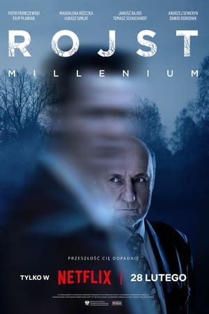 The Mire Saison 3 Episode 5