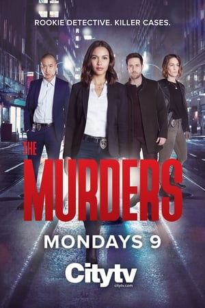 The Murders saison 1