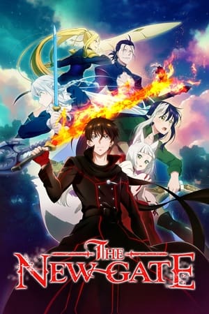 Regarder The new gate en Streaming