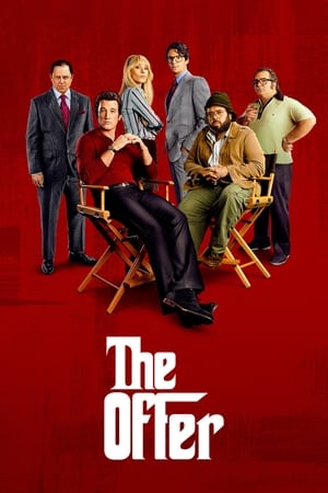 Regarder The Offer en Streaming