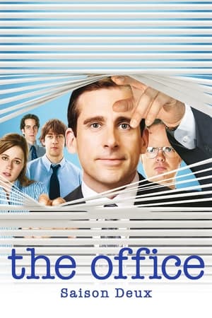 The Office Saison 2 Episode 5