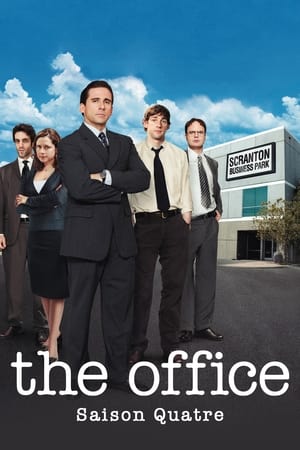 The Office saison 4