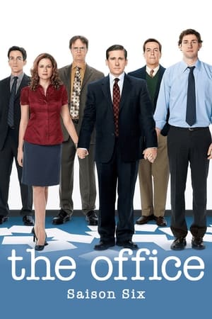 The Office saison 6