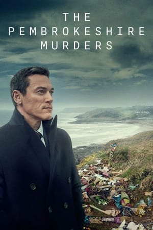 The Pembroke Murders Saison 1 Episode 5