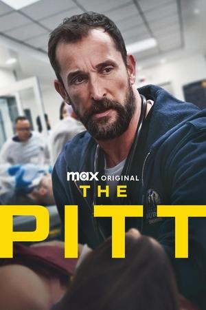 The Pitt Saison 1 Episode 5