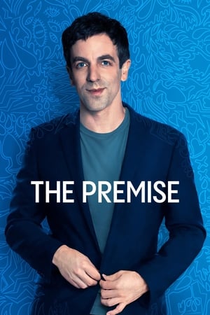 Regarder The Premise en Streaming