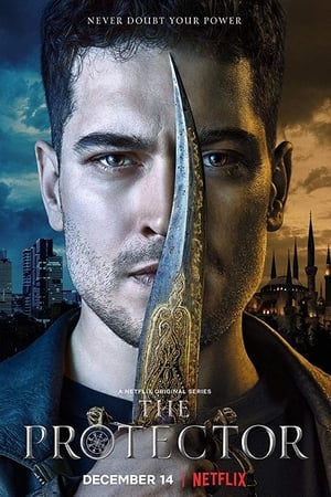 The Protector Saison 1 Episode 5