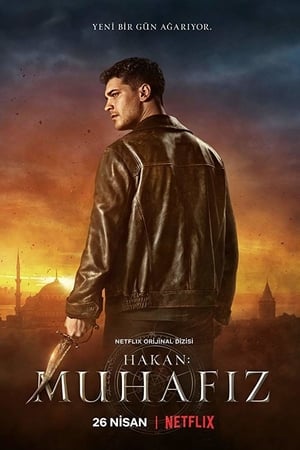 Regarder The Protector en Streaming