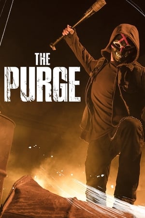 The Purge saison 1