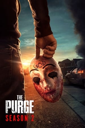 The Purge Saison 2 Episode 5