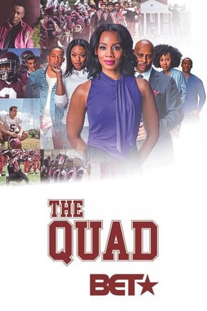 The Quad saison 1