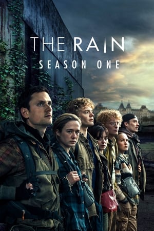 The Rain saison 1