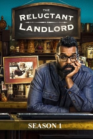 The Reluctant Landlord saison 1