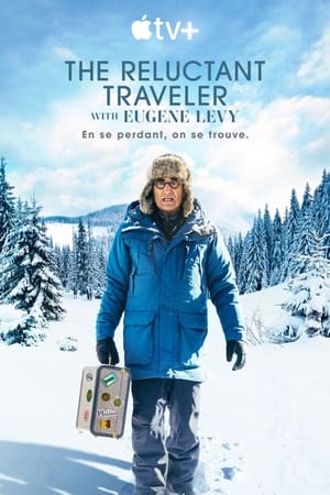 The Reluctant Traveler With Eugene Levy Saison 1 Episode 5