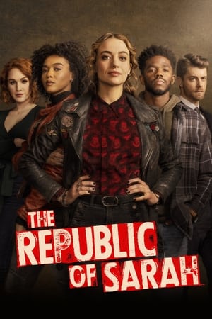 The Republic of Sarah saison 1