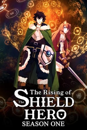 The Rising of the Shield Hero saison 1