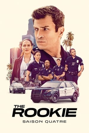 The Rookie : Le Flic de Los Angeles saison 4