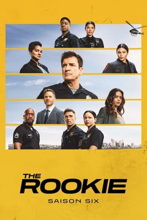 The Rookie : Le Flic de Los Angeles saison 6