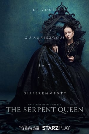 Regarder The Serpent Queen en Streaming