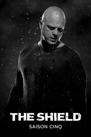 The Shield Saison 5 Episode 5